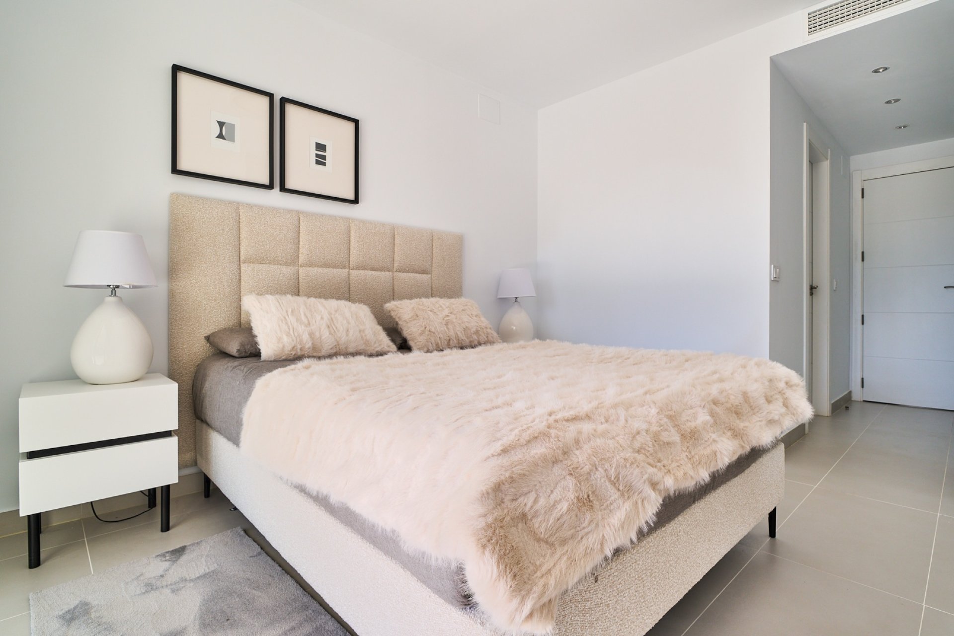 Rynek pierwotny - apartment - Estepona (Málaga) - Spain
