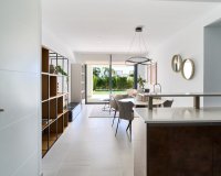 Rynek pierwotny - apartment - Estepona (Málaga) - Spain