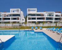 Rynek pierwotny - apartment - Estepona (Málaga) - Spain