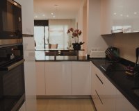 Rynek pierwotny - apartment - Estepona (Málaga) - Spain