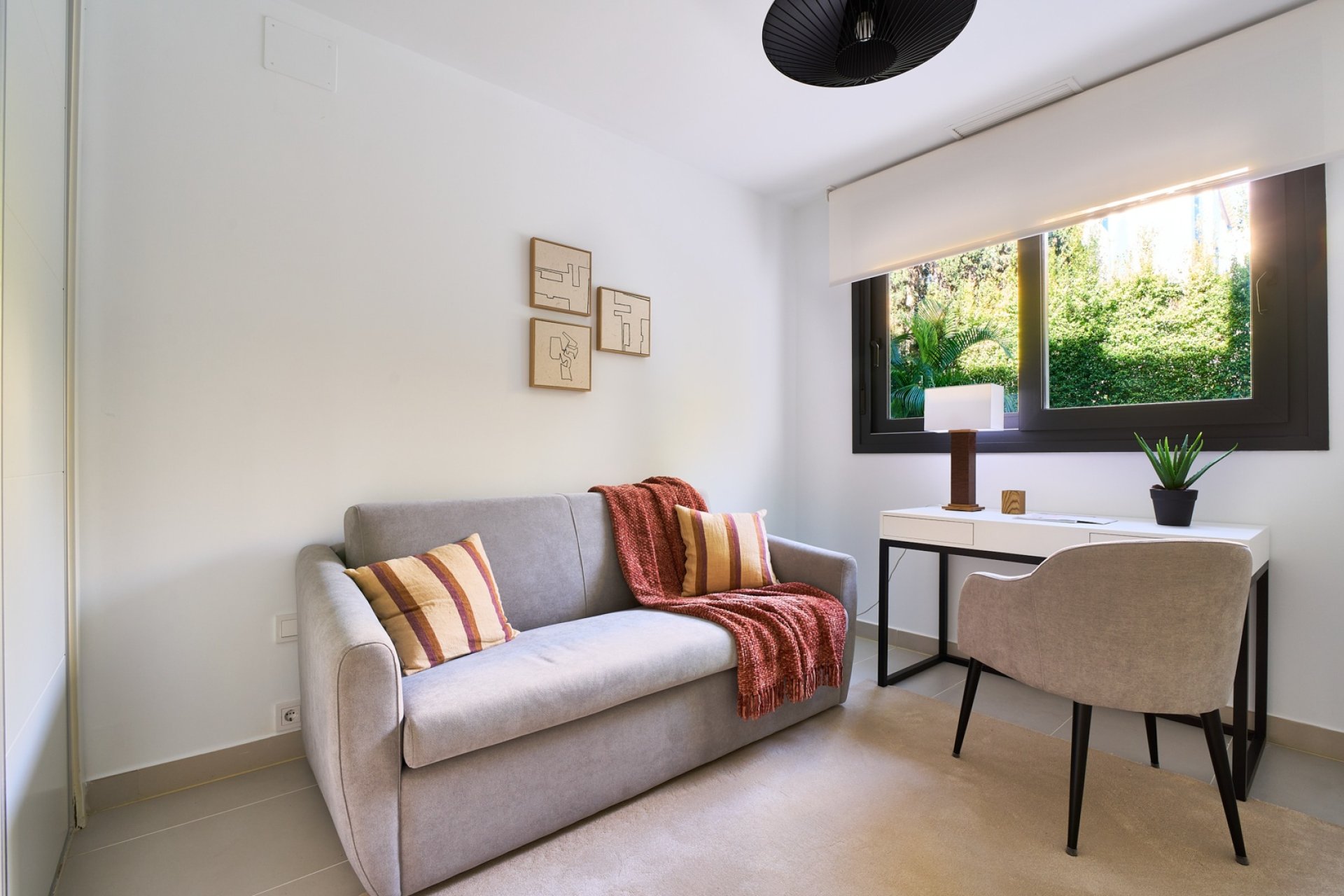 Rynek pierwotny - apartment - Estepona (Málaga) - Spain