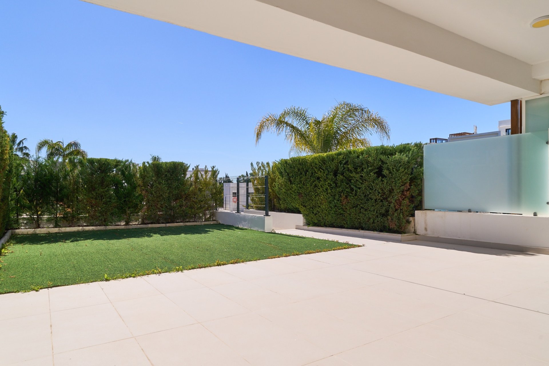 Rynek pierwotny - apartment - Estepona (Málaga) - Spain
