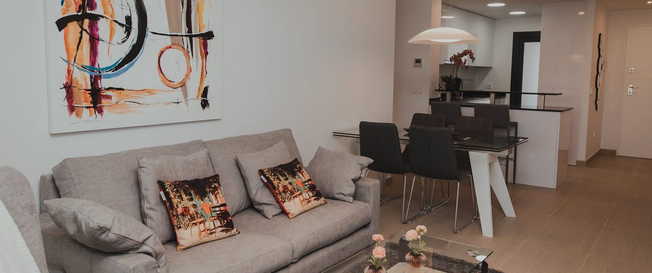 Rynek pierwotny - apartment - Estepona (Málaga) - Spain