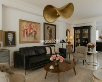 Rynek pierwotny - apartment - Estepona - New Golden Mile