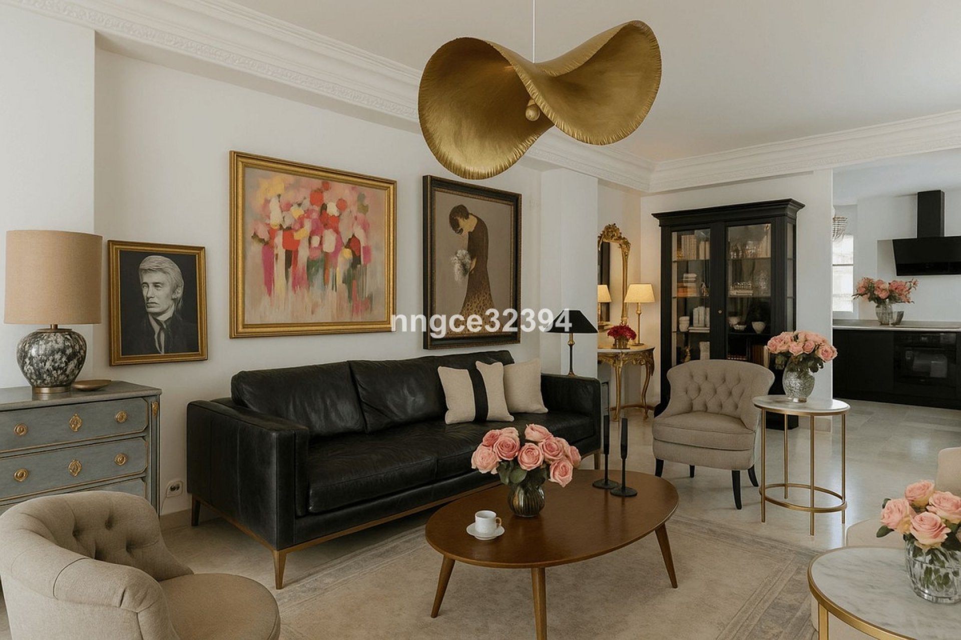 Rynek pierwotny - apartment - Estepona - New Golden Mile