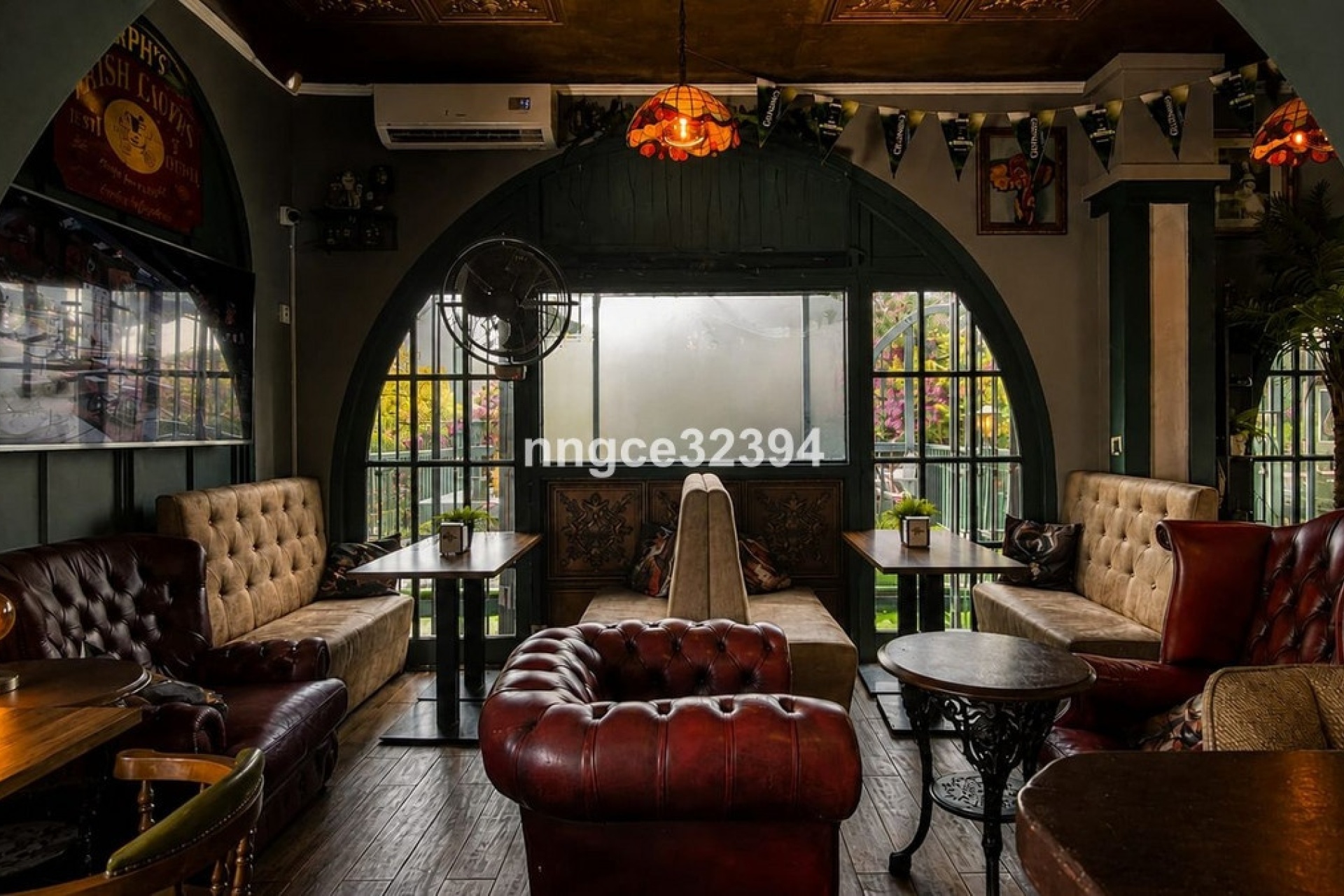 Rynek pierwotny - apartment - Estepona - New Golden Mile