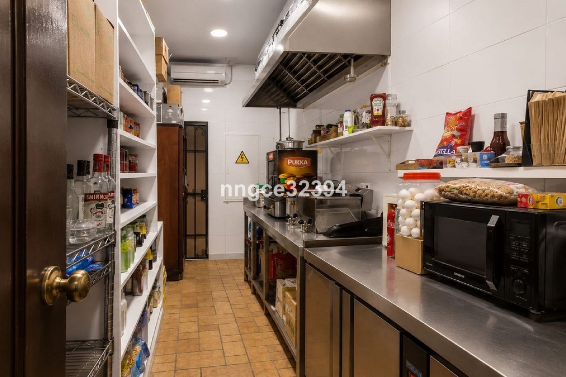 Rynek pierwotny - apartment - Estepona - New Golden Mile