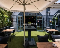 Rynek pierwotny - apartment - Estepona - New Golden Mile