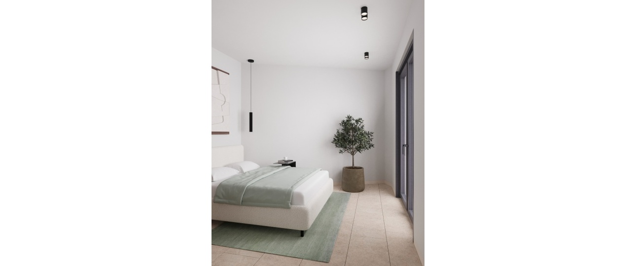 Rynek pierwotny - apartment - Estepona - New Golden Mile