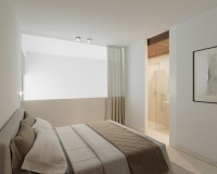 Rynek pierwotny - apartment - Estepona - New Golden Mile
