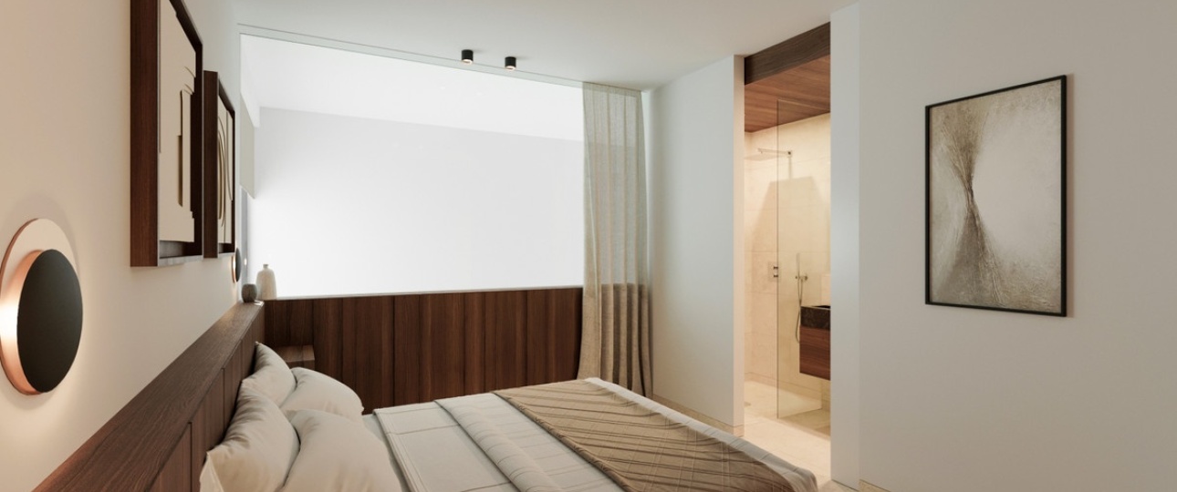 Rynek pierwotny - apartment - Estepona - New Golden Mile
