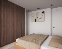 Rynek pierwotny - apartment - Estepona - New Golden Mile