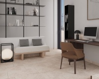 Rynek pierwotny - apartment - Estepona - New Golden Mile