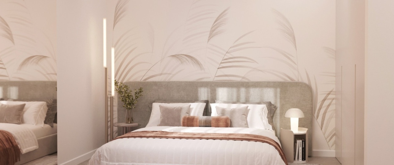 Rynek pierwotny - apartment - Estepona - New Golden Mile