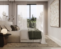 Rynek pierwotny - apartment - Estepona - New Golden Mile