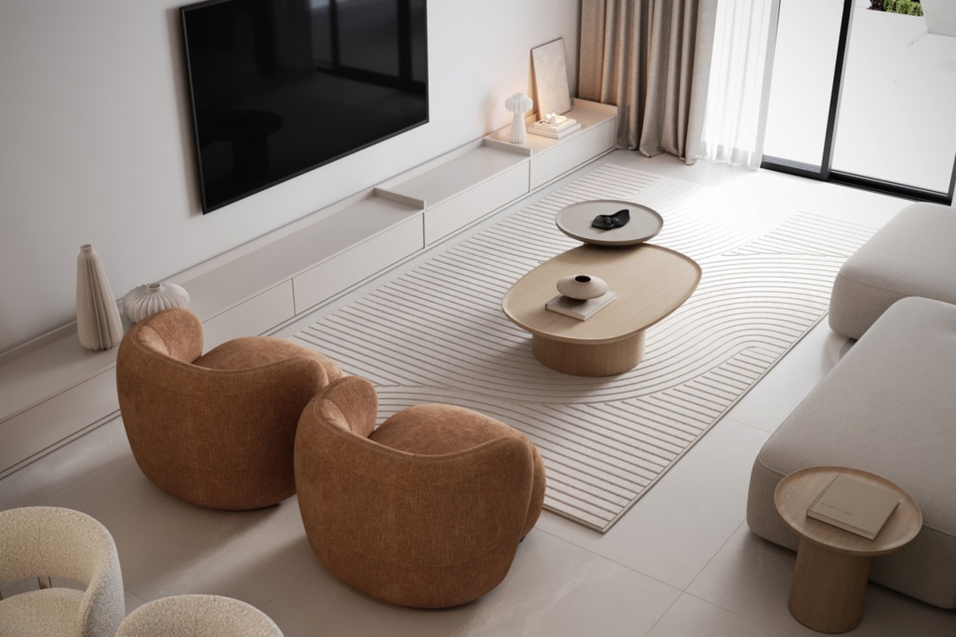 Rynek pierwotny - apartment - Estepona - New Golden Mile