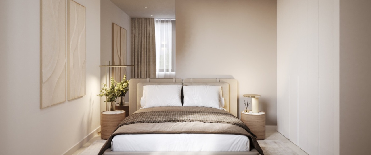 Rynek pierwotny - apartment - Estepona - New Golden Mile