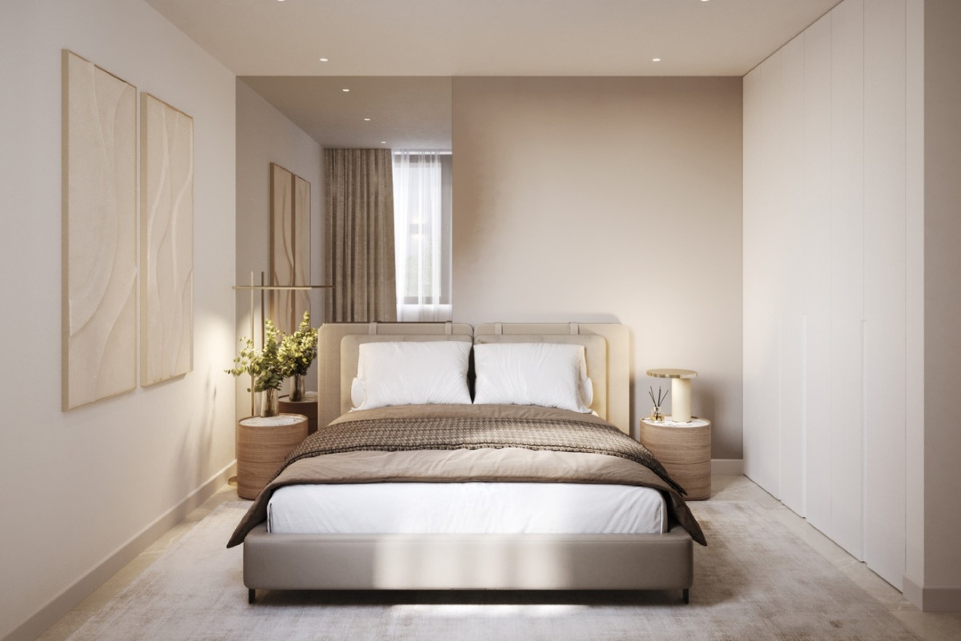 Rynek pierwotny - apartment - Estepona - New Golden Mile