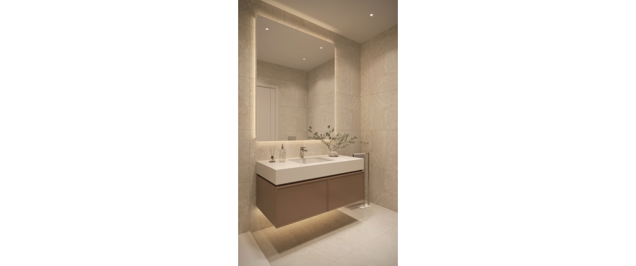 Rynek pierwotny - apartment - Estepona - New Golden Mile