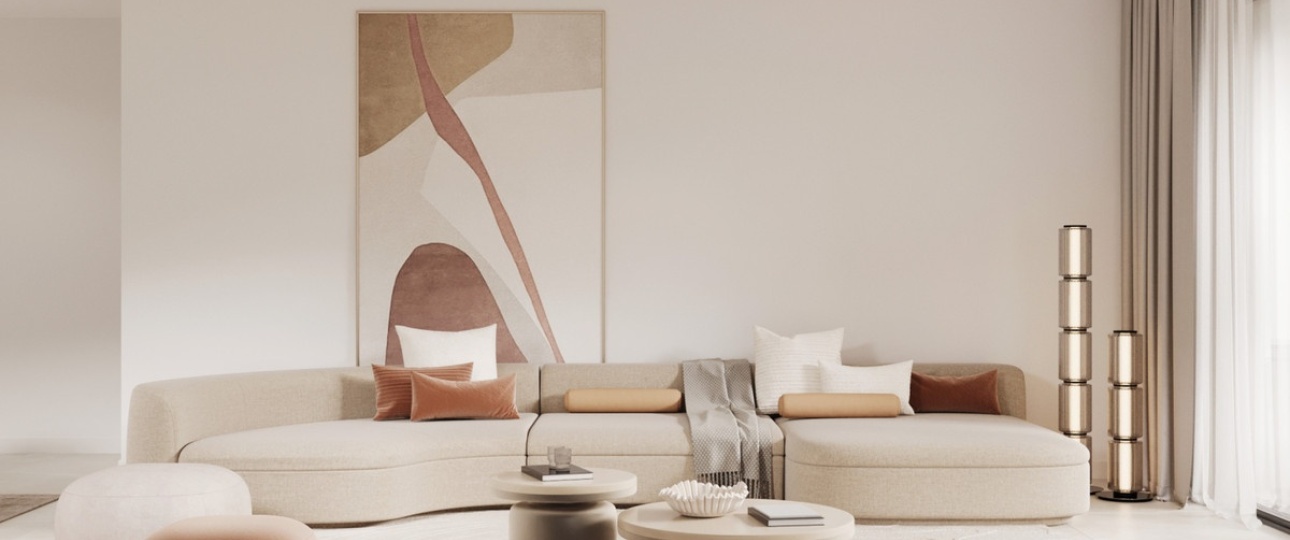 Rynek pierwotny - apartment - Estepona - New Golden Mile