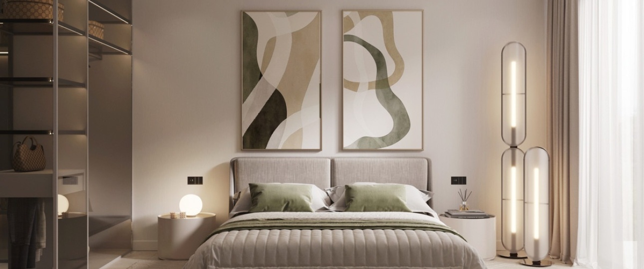 Rynek pierwotny - apartment - Estepona - New Golden Mile