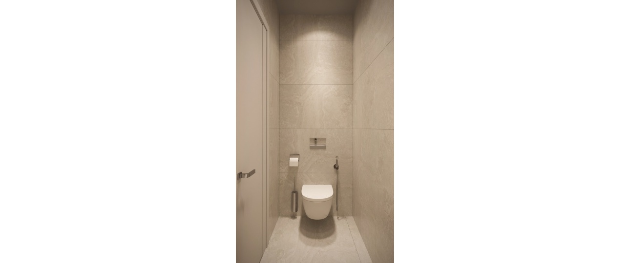 Rynek pierwotny - apartment - Estepona - New Golden Mile
