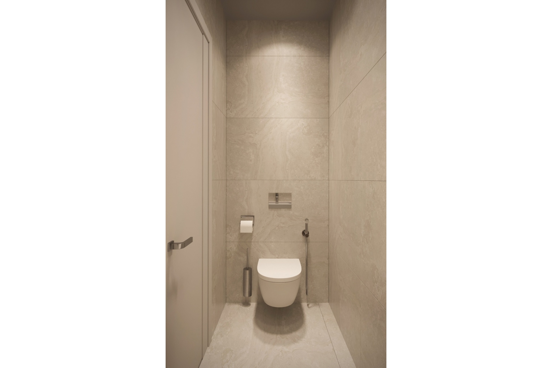Rynek pierwotny - apartment - Estepona - New Golden Mile
