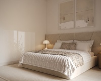 Rynek pierwotny - apartment - Estepona - New Golden Mile