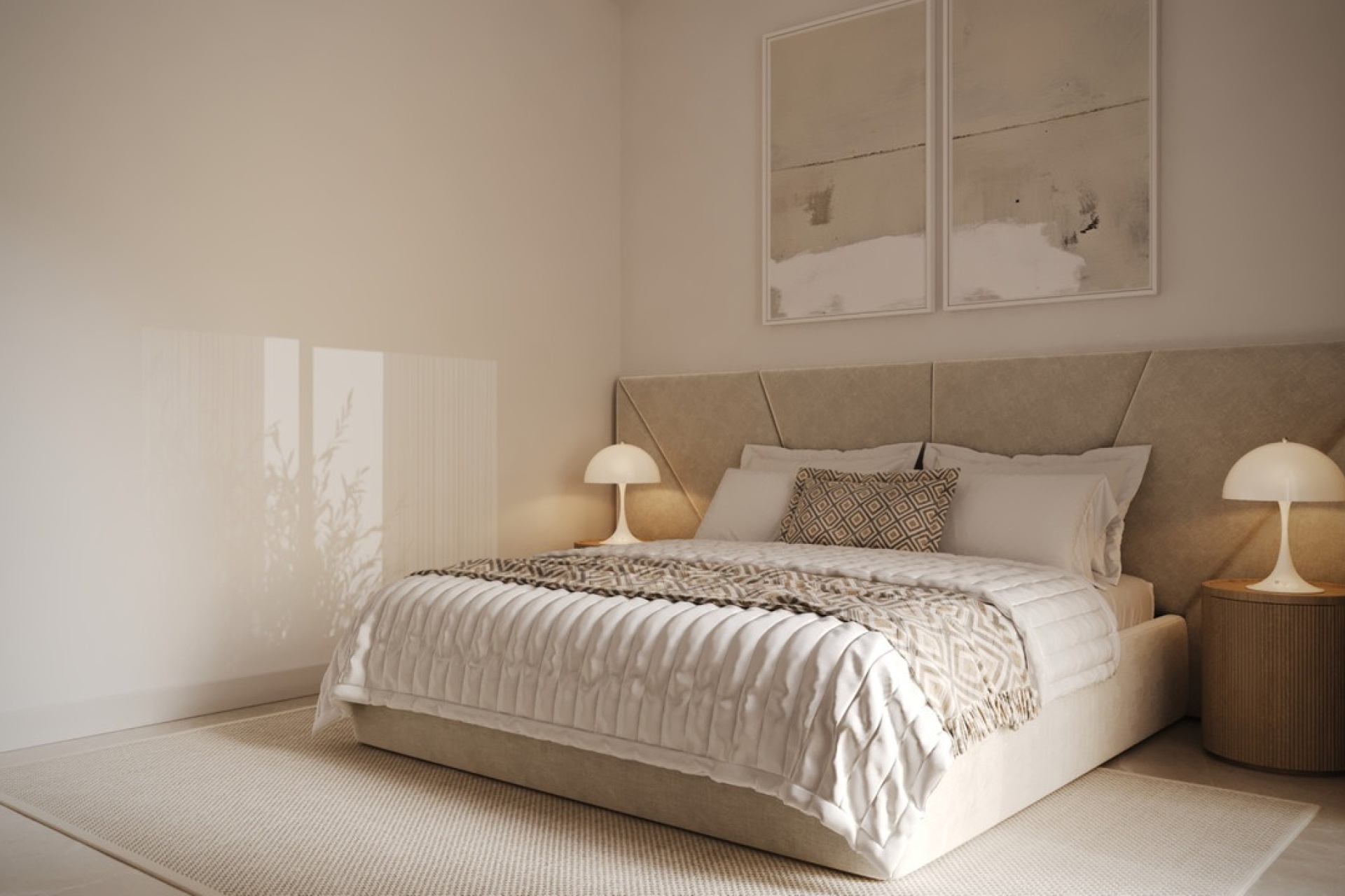 Rynek pierwotny - apartment - Estepona - New Golden Mile
