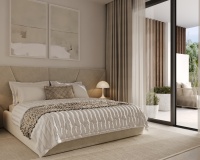 Rynek pierwotny - apartment - Estepona - New Golden Mile