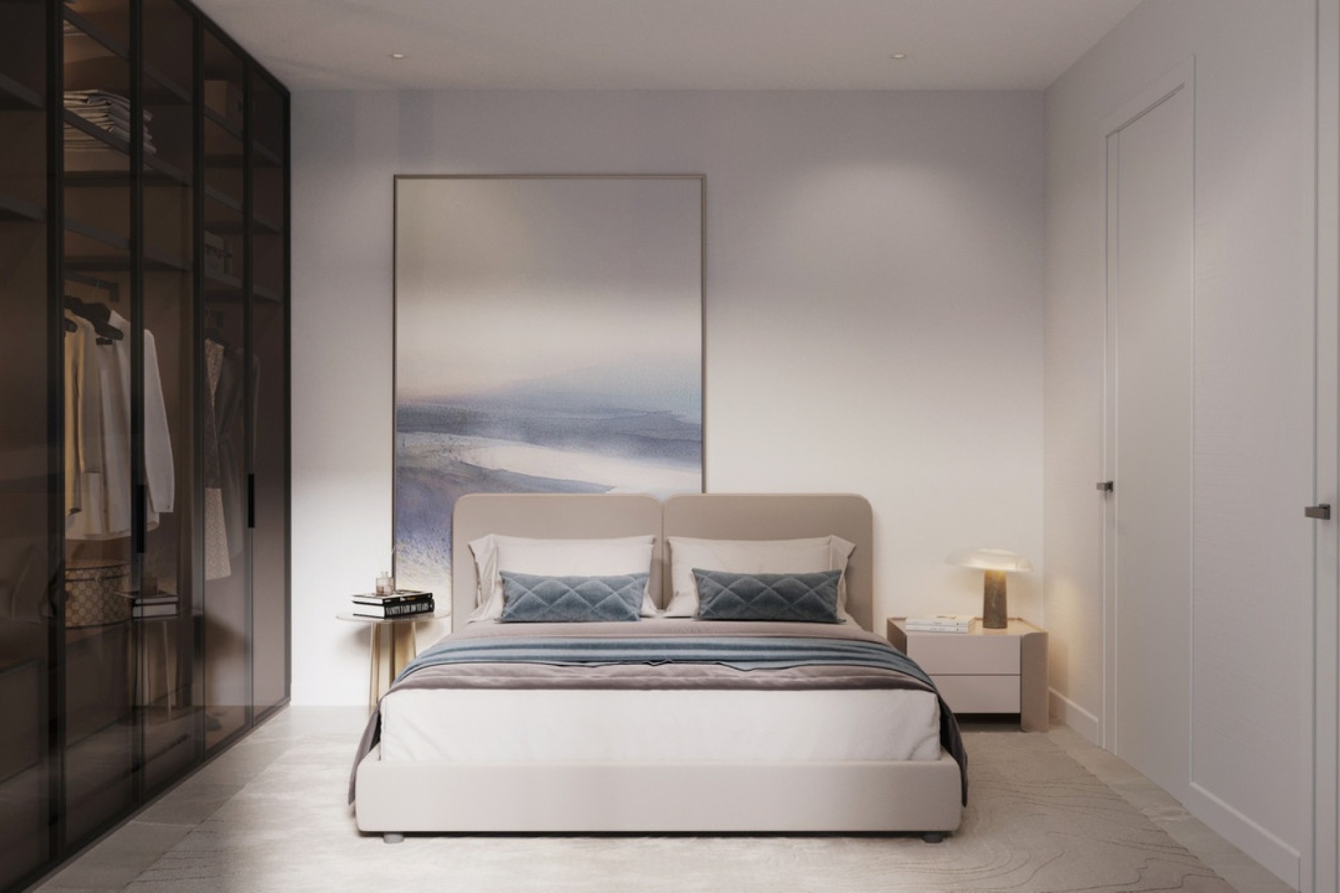 Rynek pierwotny - apartment - Estepona - New Golden Mile