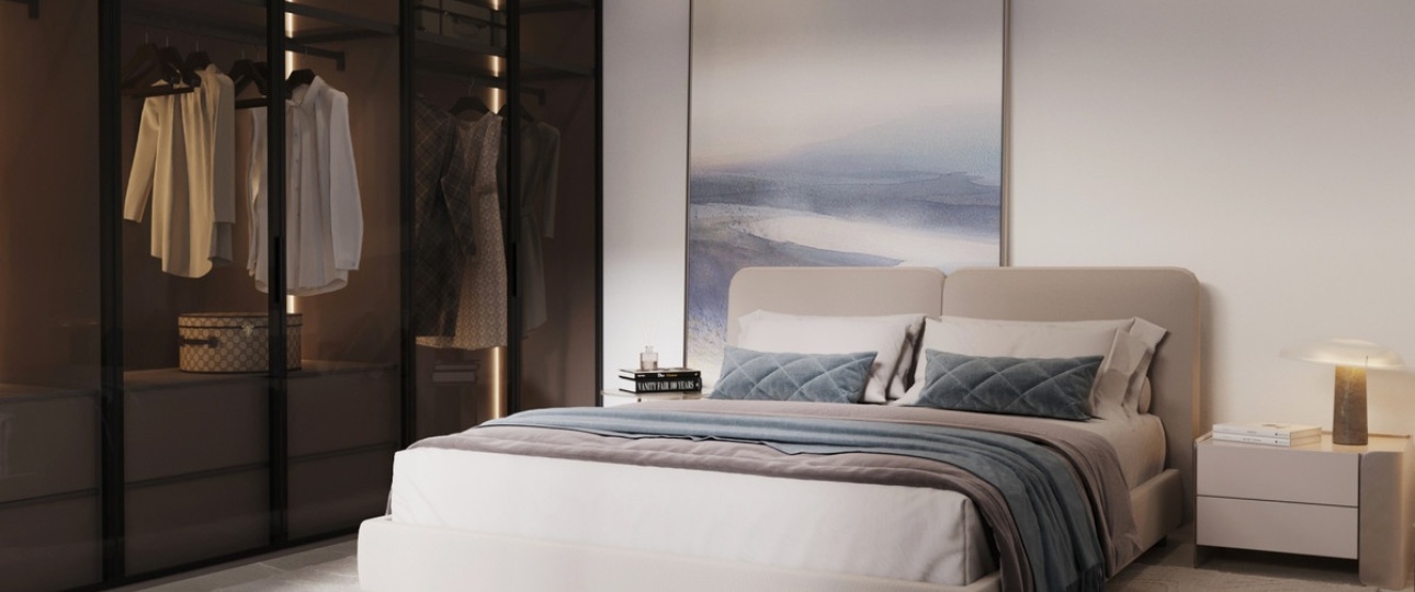 Rynek pierwotny - apartment - Estepona - New Golden Mile