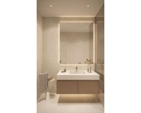 Rynek pierwotny - apartment - Estepona - New Golden Mile