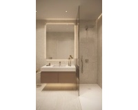 Rynek pierwotny - apartment - Estepona - New Golden Mile
