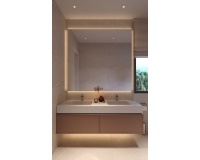 Rynek pierwotny - apartment - Estepona - New Golden Mile
