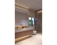Rynek pierwotny - apartment - Estepona - New Golden Mile