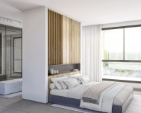 Rynek pierwotny - apartment - Estepona - New Golden Mile