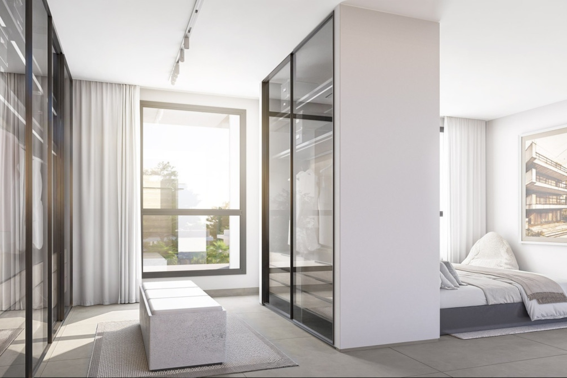 Rynek pierwotny - apartment - Estepona - New Golden Mile