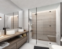 Rynek pierwotny - apartment - Estepona - New Golden Mile
