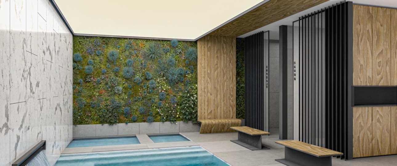 Rynek pierwotny - apartment - Estepona - New Golden Mile