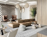 Rynek pierwotny - apartment - Estepona - New Golden Mile