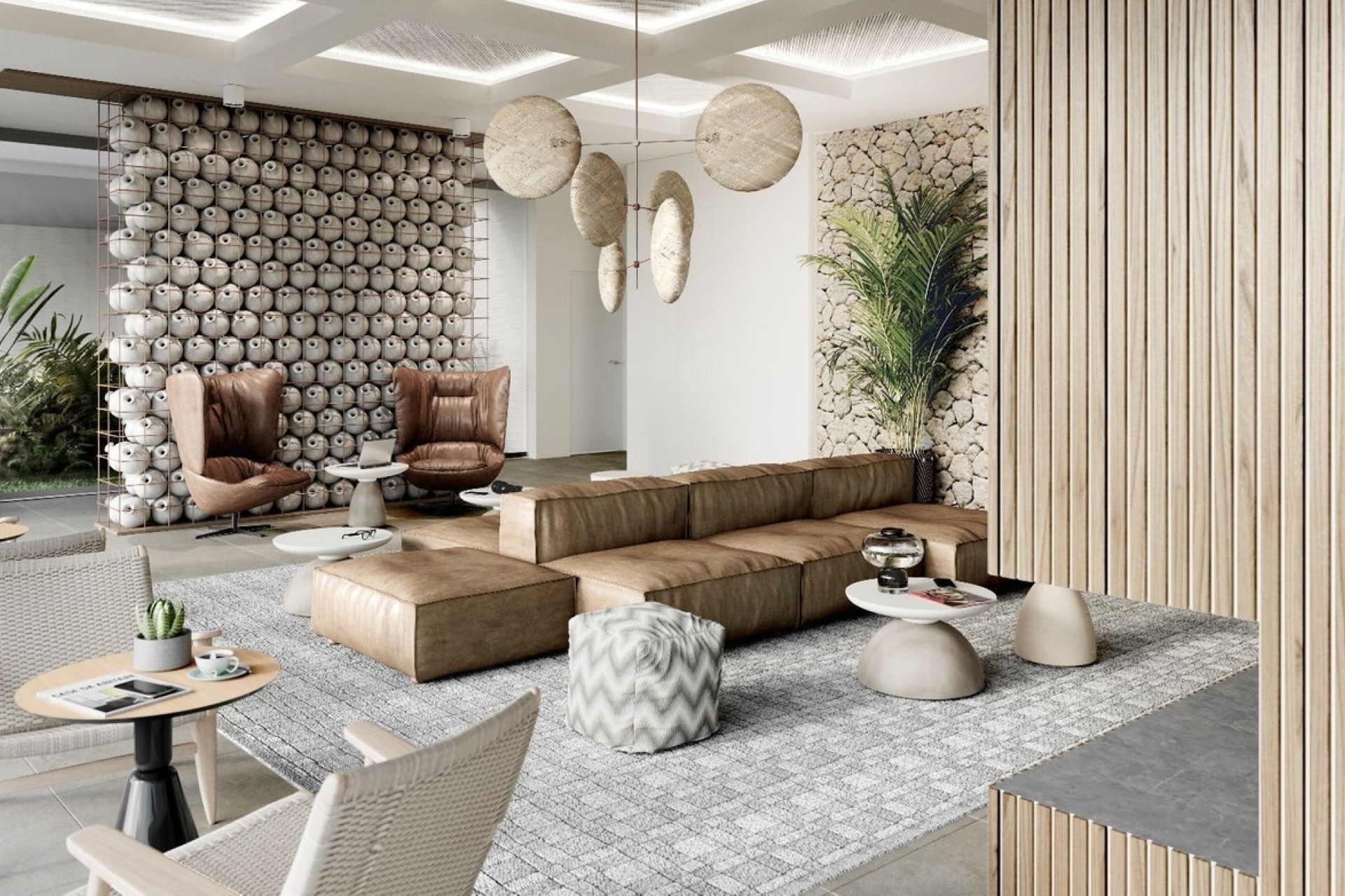 Rynek pierwotny - apartment - Estepona - New Golden Mile