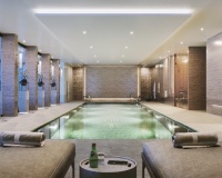 Rynek pierwotny - apartment - Estepona - New Golden Mile