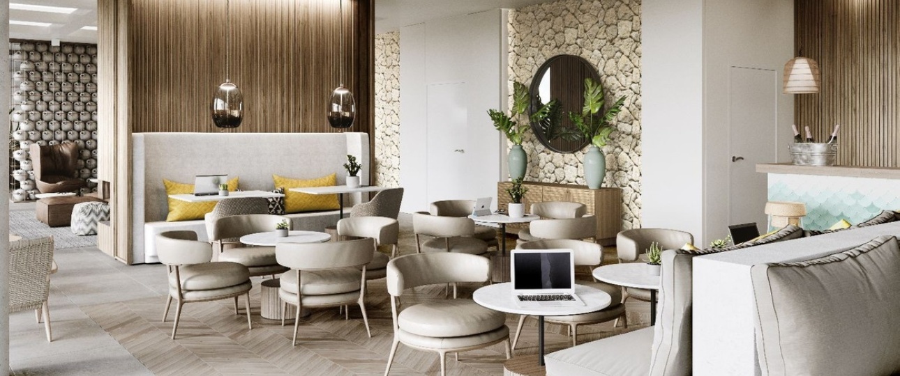 Rynek pierwotny - apartment - Estepona - New Golden Mile