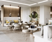 Rynek pierwotny - apartment - Estepona - New Golden Mile