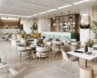 Rynek pierwotny - apartment - Estepona - New Golden Mile
