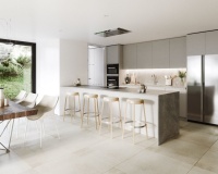 Rynek pierwotny - apartment - Estepona - New Golden Mile