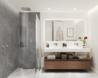 Rynek pierwotny - apartment - Estepona - New Golden Mile