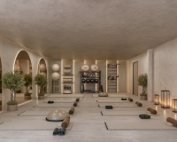 Rynek pierwotny - apartment - Estepona - New Golden Mile