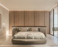 Rynek pierwotny - apartment - Estepona - New Golden Mile